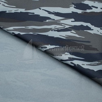 Отрез ткани Оксфорд-600 ПУ1000 КМФ. Цена от 341.00 в Екатеринбурге