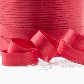 Бейка косая 15мм (бобина). Цена от 267,35 р. в Екатеринбурге