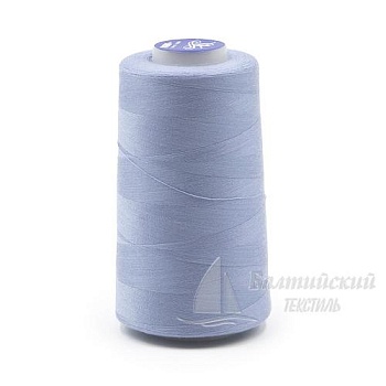 Нитки 40/2 (5000 ярд) цветные. Цена от 120 р. в Екатеринбурге