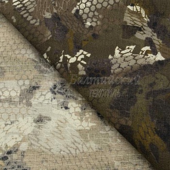 Ткань Армитек рип-стоп КМФ. Цена от 107.00 в Екатеринбурге Ткань Армитек рип-стоп КМФ. Цена от 107.00 в Екатеринбурге