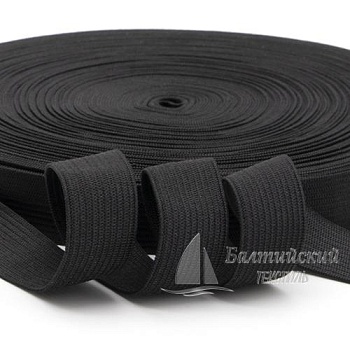 Резинка вязаная 20мм РБ. Цена от 4,66 р. в Екатеринбурге