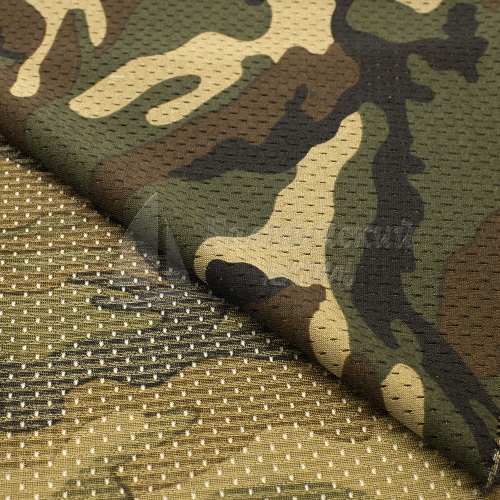 Полотно трикотажное СD3-215 КМФ, артикул Ц0369. Цена от #REGION_MIN_PRICE# в Екатеринбурге,