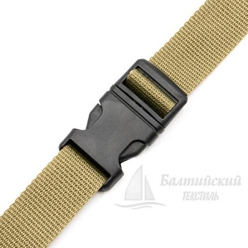 Фастекс 25мм. Цена от 2,15 р. в Екатеринбурге