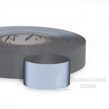 Лента светоотражающая ПЭ R150 25мм. Цена от 3,57 р. в Екатеринбурге