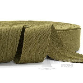 Лента ЛХХ 50мм хаки. Цена от 21,03 р. в Екатеринбурге