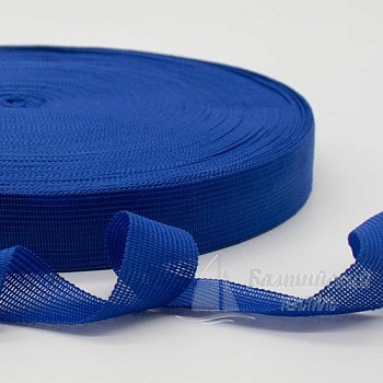 Тесьма окантовочная 22мм 2,4г цветная (уп.100м). Цена от 2,46 р. в Екатеринбурге