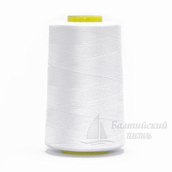 Нитки 40/2 (5000 ярд) ТМ. Цена от 80 р. в Екатеринбурге