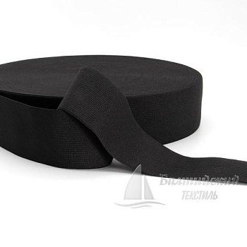 Резинка вязаная 50мм РБ. Цена от 13,19 р. в Екатеринбурге