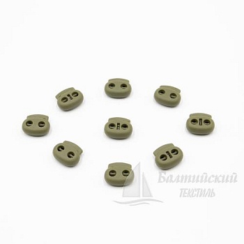 Фиксатор чебурашка 2 отверстия Б-101. Цена от 2,57 р. в Екатеринбурге