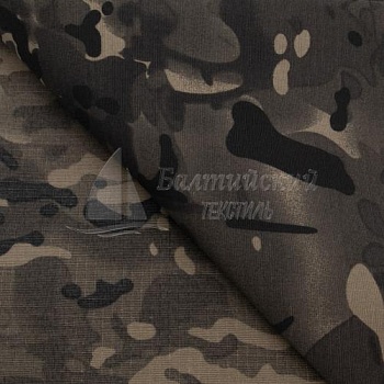 Ткань Армитек-190 рип-стоп КМФ. Цена от 107.00 в Екатеринбурге