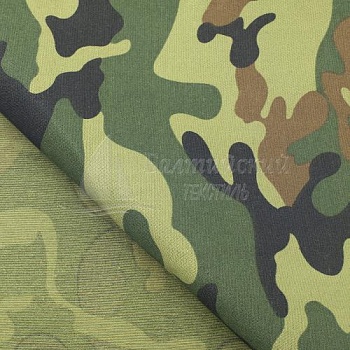 Ткань Темп-1 Лайт КМФ. Цена от 102.00 в Екатеринбурге