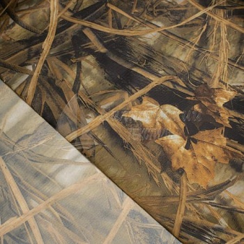 Ткань Тафета-190Т ПУ1000 КМФ. Цена от 86.00 в Екатеринбурге