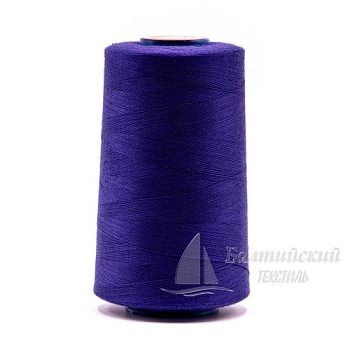 Нитки 40/2 (5000 ярд). Цена от 122 р. в Екатеринбурге