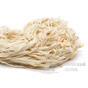 Лента киперная 5мм суровая. Цена от 1,71 р. в Екатеринбурге