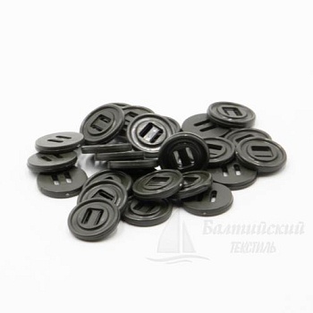 Пуговица 20мм канадская хаки. Цена от 0,91 р. в Екатеринбурге