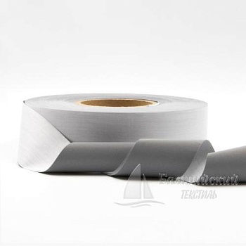 Лента светоотражающая ТС R400 50мм. Цена от 13,46 р. в Екатеринбурге