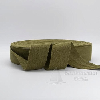 Лента ЛХХ 50мм хаки. Цена от 21,02 р. в Екатеринбурге