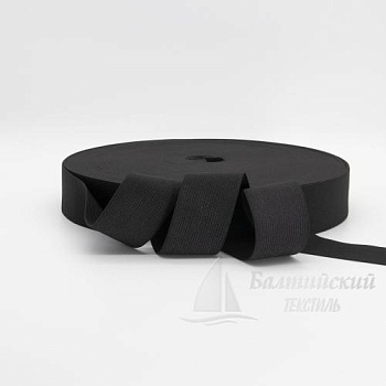 Резинка вязаная 40мм РБ. Цена от 8,81 р. в Екатеринбурге