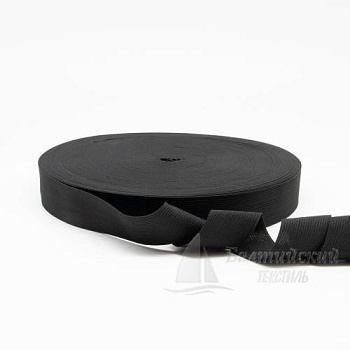 Резинка вязаная 35мм РБ. Цена от 8,35 р. в Екатеринбурге