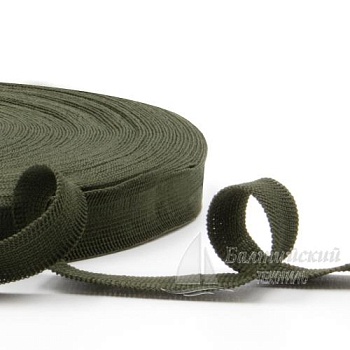 Тесьма окантовочная 18мм 4,3г. Цена от 4,58 р. в Екатеринбурге