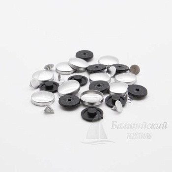 Пуговица под обтяжку 14мм. Цена от 1,15 р. в Екатеринбурге