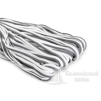 Кант светоотражающий 3мм. Цена от 6,49 р. в Екатеринбурге