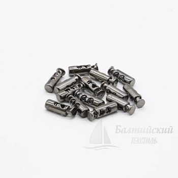 Фиксатор цилиндр 2 отверстия (малый) БТ. Цена от 1,22 р. в Екатеринбурге