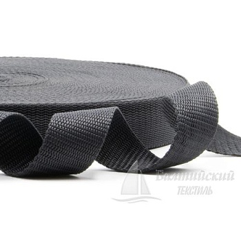 Тесьма стропольная 30мм 15г цветная. Цена от 7,06 р. в Екатеринбурге