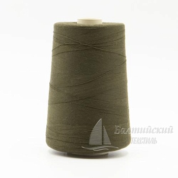 Нитки 45 ЛЛ (5000м) ПНК им. Кирова. Цена от 273 р. в Екатеринбурге