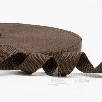 Тесьма стропольная 20мм 10г. Цена от 4,80 р. в Екатеринбурге