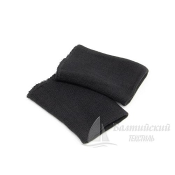 Манжеты трикотажные 10см акрил с латексом. Цена от 36 р. в Екатеринбурге