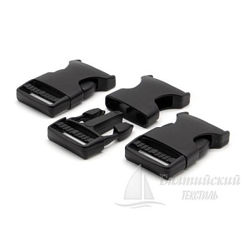 Фастекс 25мм БТ (POM). Цена от 4,43 р. в Екатеринбурге