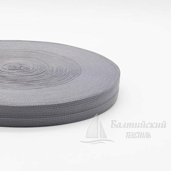 Тесьма окантовочная 22мм 2,4г цветная (уп.100м). Цена от 2,52 р. в Екатеринбурге