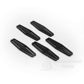 Пряжка-разделитель для лямок стандарт 40мм. Цена от 7,84 р. в Екатеринбурге