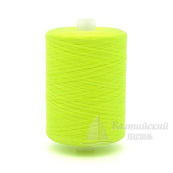 Нитки 45 ЛЛ (2500м) цветные ПНК 