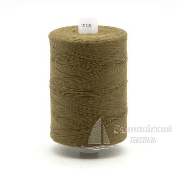 Нитки 45 ЛЛ (2500м) ПНК им. Кирова. Цена от 138 р. в Екатеринбурге