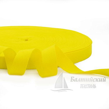 Лента репсовая 15мм. Цена от 9,29 р. в Екатеринбурге