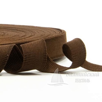 Тесьма окантовочная 18мм 4,3г. Цена от 4,58 р. в Екатеринбурге