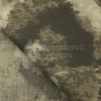 Ткань Темп-210 пич-скин КМФ. Цена от 171.00 в Екатеринбурге