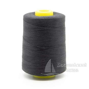 Нитки ХМ-40 (2500м) огнестойкие (мета-арамид 100%). Цена от 997 р. в Екатеринбурге