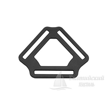 Пряжка-разделитель для лямок 40мм треугольник. Цена от 12,71 р. в Екатеринбурге