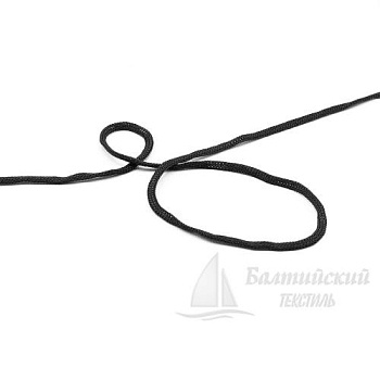 Шнур п/п Д4мм без наполнителя. Цена от 1,61 р. в Екатеринбурге