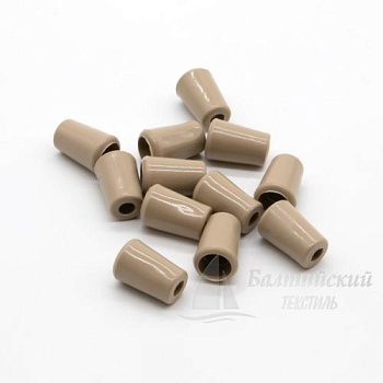 Наконечник колокольчик. Цена от 0,60 р. в Екатеринбурге