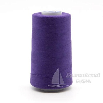 Нитки 40/2 (4000 ярд) цветные. Цена от 83 р. в Екатеринбурге