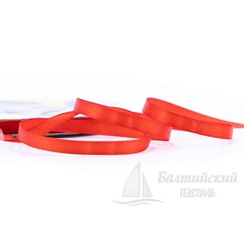 Лента атласная 6мм. Цена от 0,76 р. в Екатеринбурге