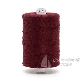 Нитки 45 ЛЛ (2500м) ПНК им. Кирова. Цена от 141 р. в Екатеринбурге