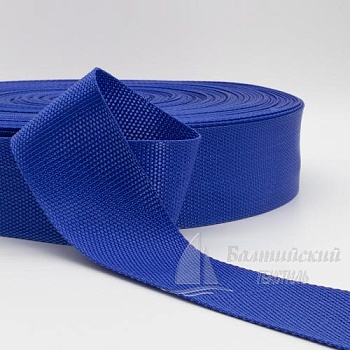 Тесьма стропольная 50мм 26г. Цена от 12,84 р. в Екатеринбурге