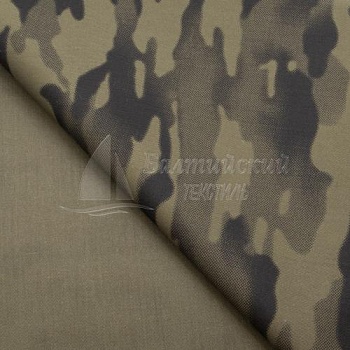 Ткань Темп-210 пич-скин КМФ. Цена от 171.00 в Екатеринбурге