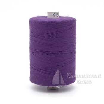 Нитки 45 ЛЛ (2500м) цветные ПНК им. Кирова. Цена от 138 р. в Екатеринбурге