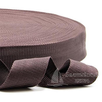 Тесьма стропольная 48мм 26г. Цена от 12,30 р. в Екатеринбурге